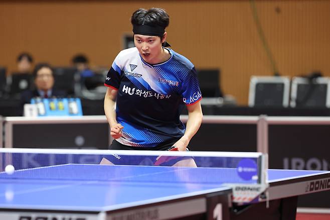 조대성. 사진=대한탁구협회