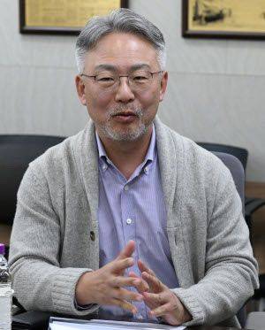 이장혁 고려대 경영대 교수