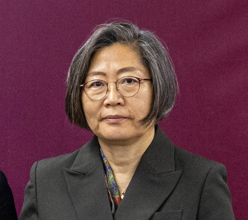 경기대 범죄심리학과 이수정 교수/ 사진=연합뉴스