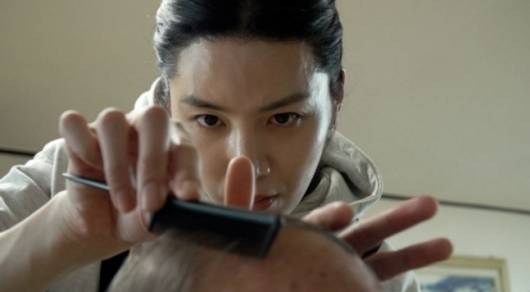 노민우 /사진=KBS 1TV '6시 내 고향'