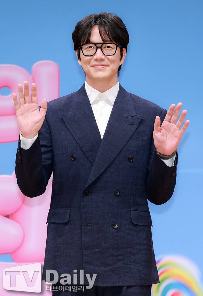 KBS2 성시경의 고막남친, 성시경