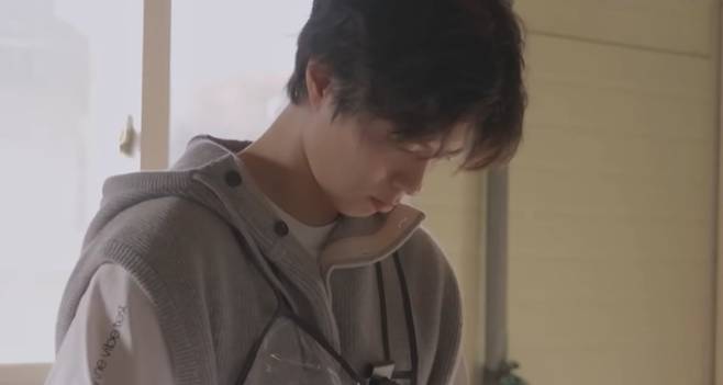 사진제공=tvN '보검매직컬'