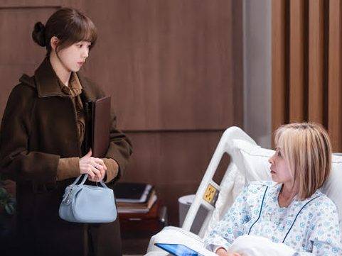 '찬란한 너의 계절에' 스틸 컷 / 사진=MBC