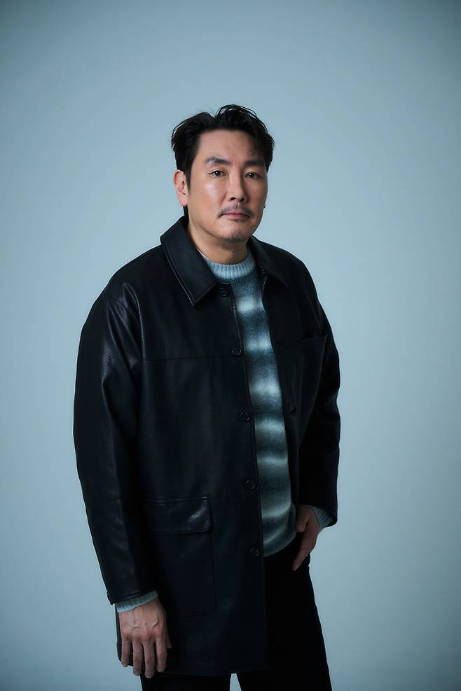 조진웅. 사진 | 플러스엠엔터테인먼트