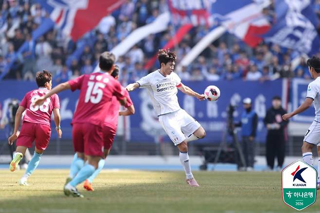 사진제공=한국프로축구연맹
