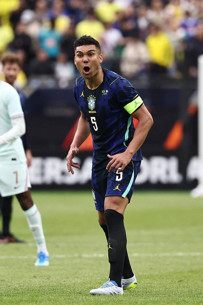 Winslow Townson-Imagn Images <저작권자(c) 연합뉴스, 무단 전재-재배포, AI 학습 및 활용 금지>