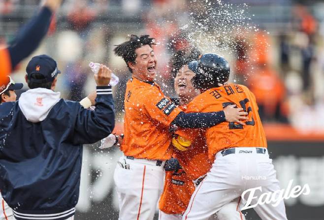 사진제공=한화 이글스