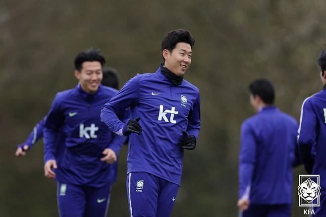 사진=대한축구협회