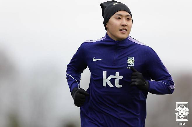 사진=대한축구협회