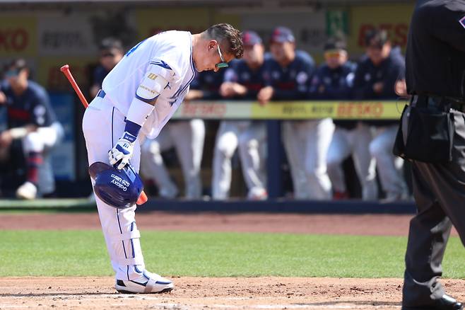 삼성 최형우. 삼성 제공