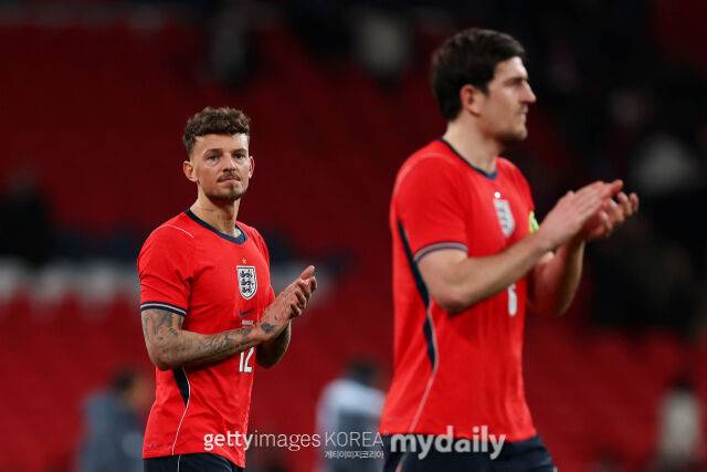 벤 화이트./게티이미지코리아