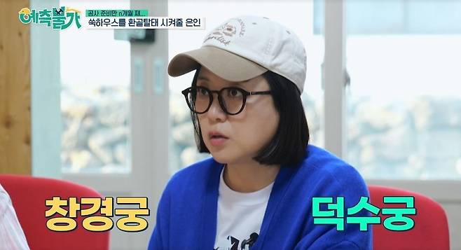 tvN ‘예측불가’