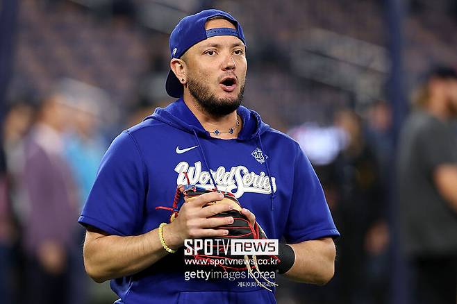 ▲ 미겔 로하스