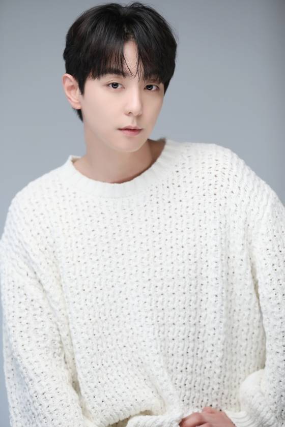 현우 /사진제공=매니지먼트W