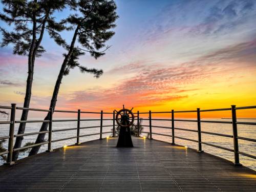 ◇천곡권역 관광지