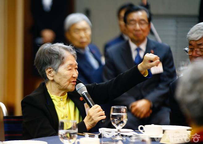 사진 제공 : 제주도청출입기자단