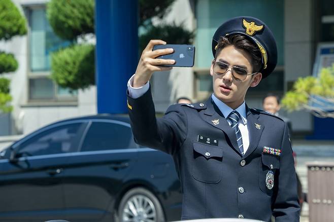 영화 '끝장수사' 스틸컷