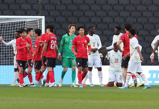 사진 | 밀턴 케인즈=연합뉴스