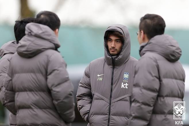 사진 | 대한축구협회