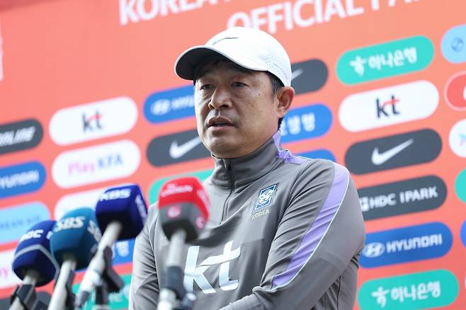 사진제공=대한축구협회