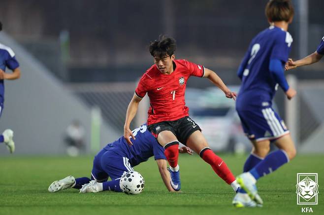 사진제공=대한축구협회