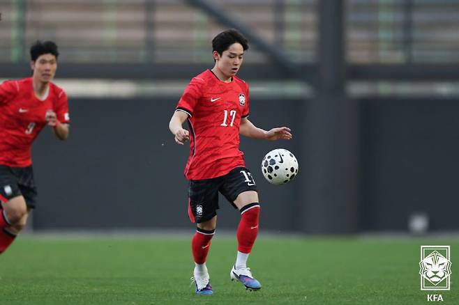 사진제공=대한축구협회