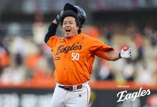 강백호. ⓒ한화이글스