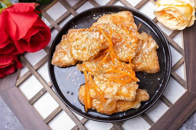 전 국립암센터 연구원이자 여러 건강 서적을 집필한 류은경 작가가 암을 유발할 수 있는 식품을 소개했다./사진=클립아트코리아