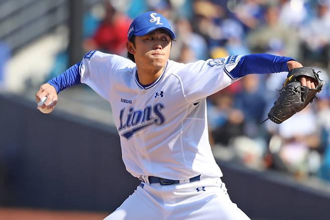 삼성 미야지. 삼성 제공