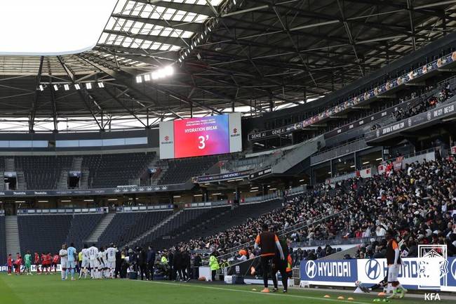 사진=대한축구협회