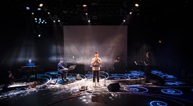 공간서리서리 제공