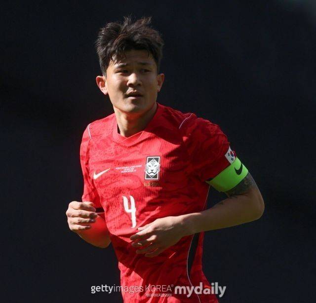 김민재/게티이미지코리아