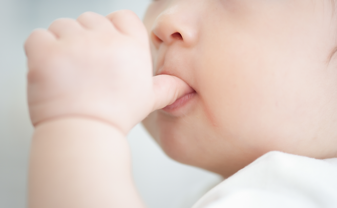 아기 자료 이미지. 기사와 직접적인 관련 없음. 아이클릭아트