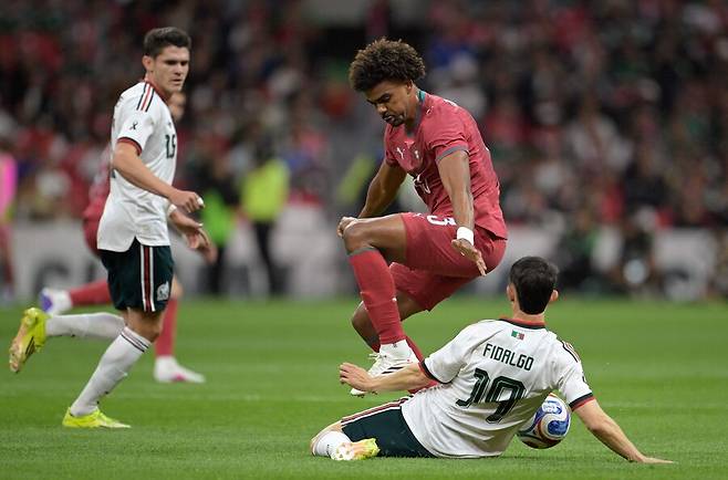 ▲ ⓒ연합뉴스/AFP