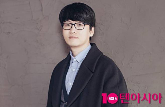 황석희 번역가./사진=텐아시아DB