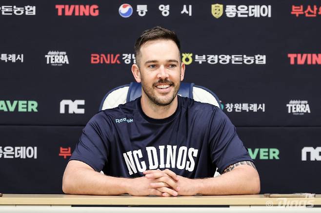 사진=NC 다이노스