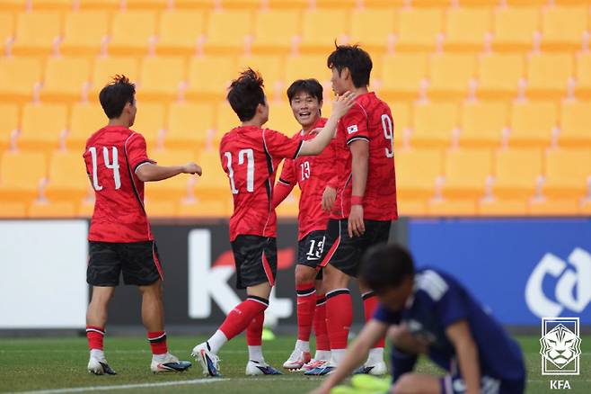 사진제공=대한축구협회
