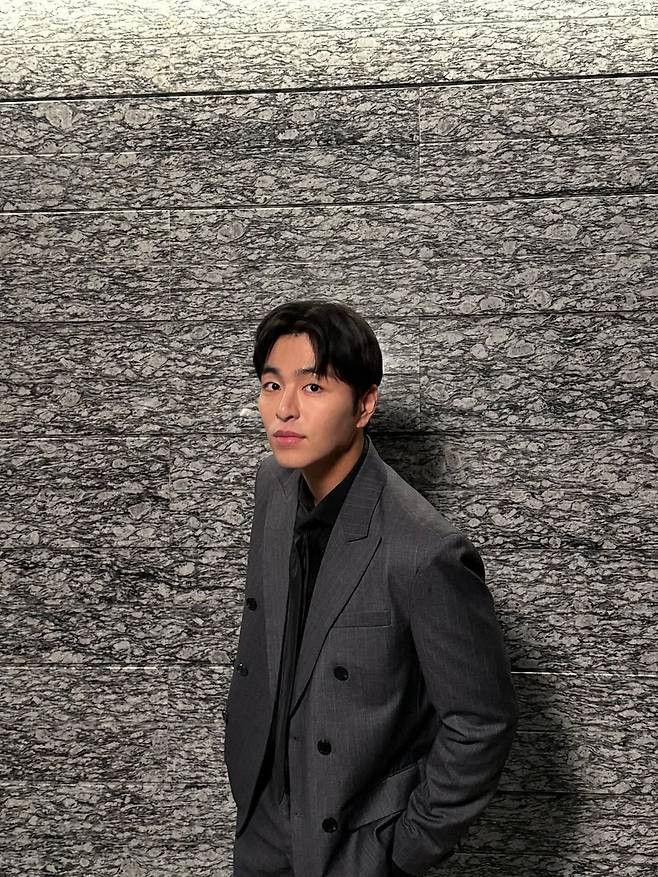 3월 31일 생일을 맞은 아이콘 구준회. 인스타그램 @juneeeeeeya