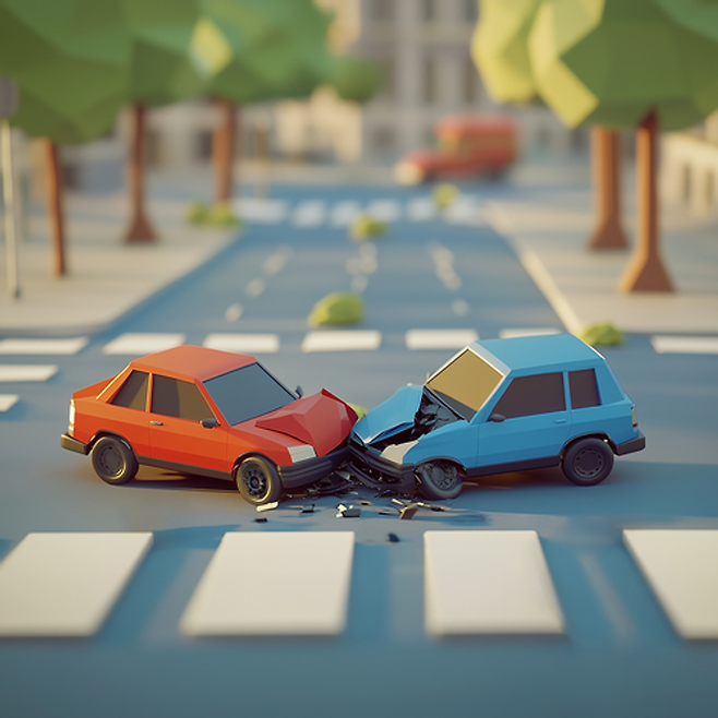 하나손해보험이 운전자보험 변호사 선임비용 보장에 대해 제휴 법무법인 소속 변호사를 직접 연결하는 ‘현물급부’ 방식을 도입한다.ⓒ게티이미지