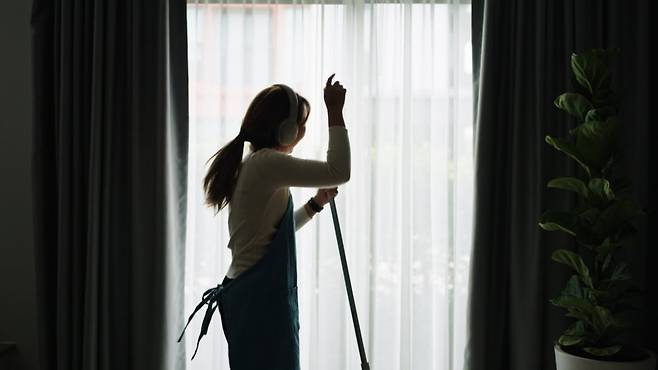 사진은 기사와 관련 없음. 사진=게티이미지뱅크