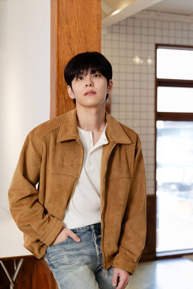 데이식스 원필 / JYP엔터테인먼트