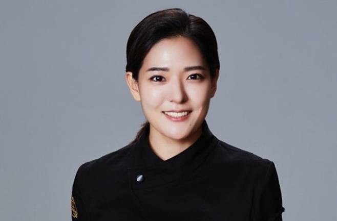 박은영 셰프. 사진ㅣ갤러리아센터시티