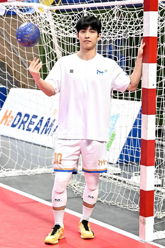 인천도시공사 정규리그 우승 이끈 '코트의 사령관' 이요셉. 사진=KOHA