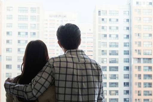 중년 부부의 가사 분담은 원활한 노후 생활을 위한 버팀목이 될 수 있다. 사진=게티이미지뱅크