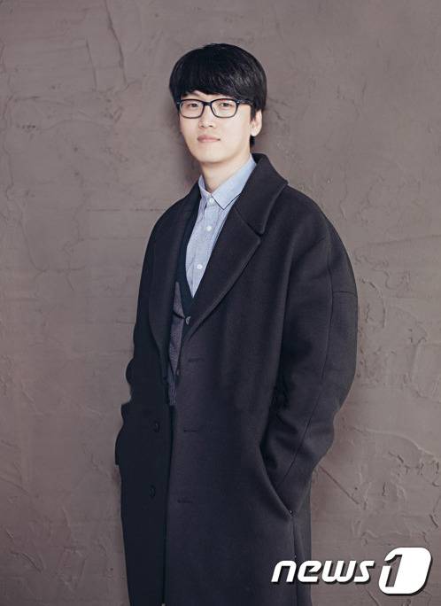 황석희 번역가의 모습.(강원대학교 제공) 2016.3.22 ⓒ 뉴스1 박하림 인턴기자