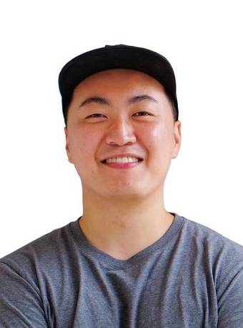 거지맵 개발자 최성수 씨(본인 제공)