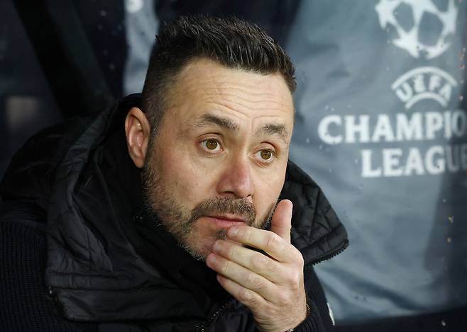 데 제르비 로이터<저작권자(c) 연합뉴스, 무단 전재-재배포, AI 학습 및 활용 금지>