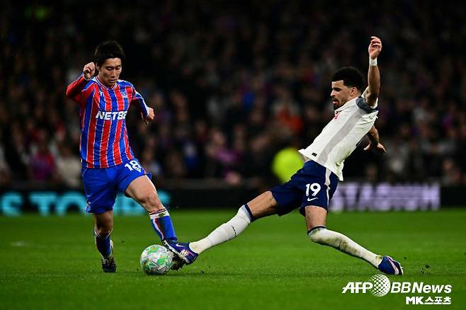 카마다 다이치. 사진=AFPBBNews=News1