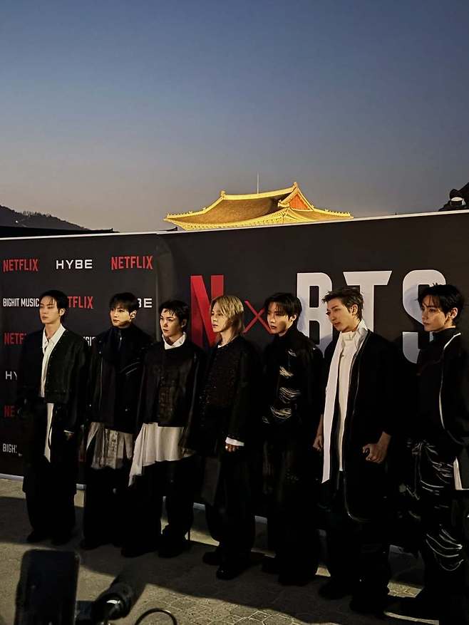 사진=방탄소년단 뷔 소셜미디어