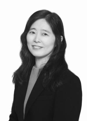 박지은 티빙 최고제품책임자(CPO). 사진 제공=티빙